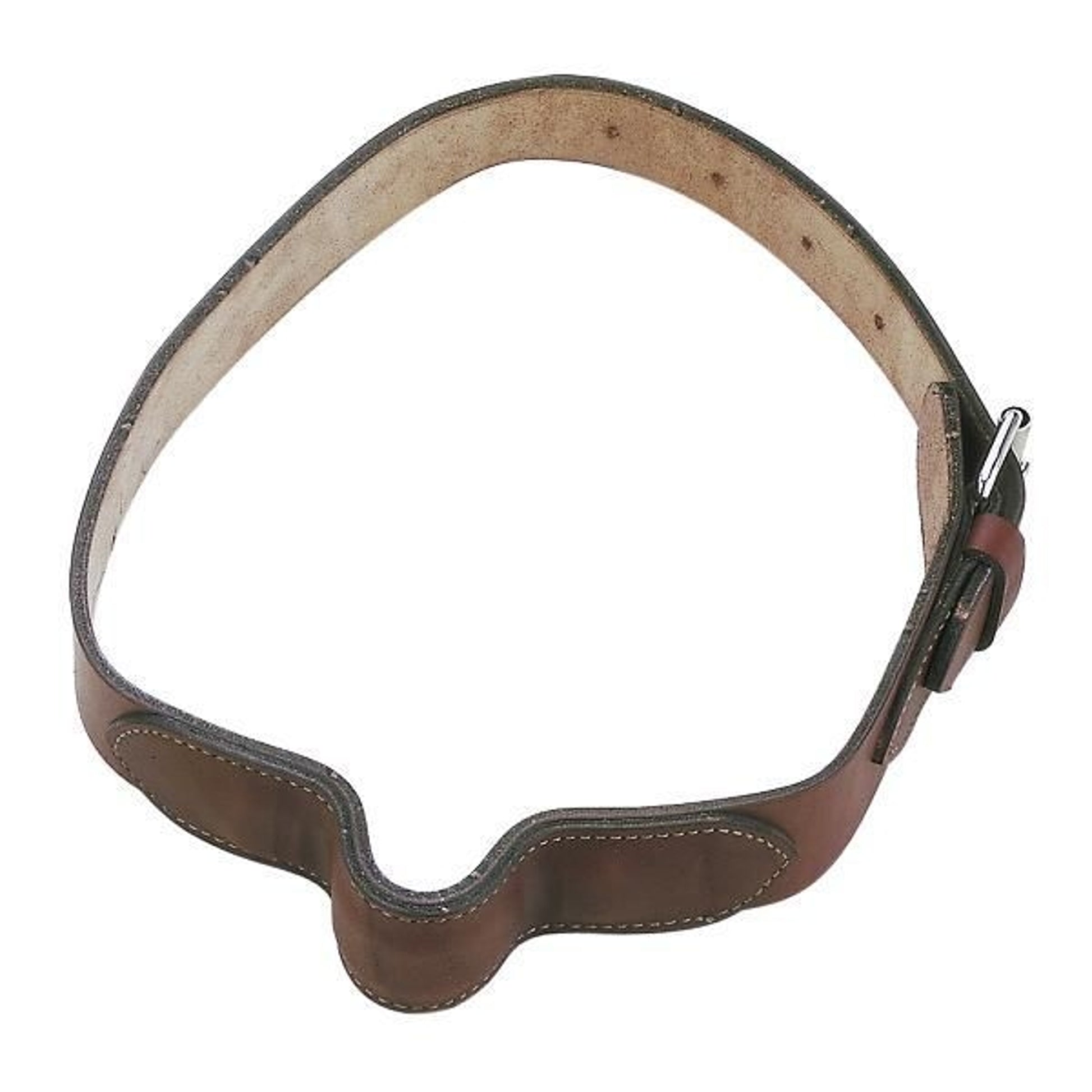 Cribbing Strap Havana