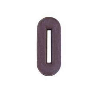 Perris Martingale Stop Black