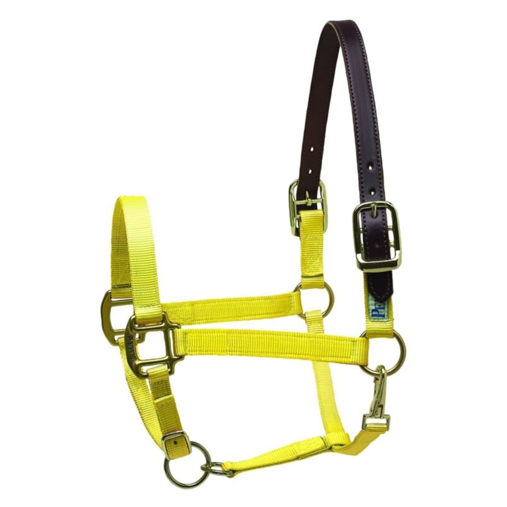 Perris Nylon Safety Halter