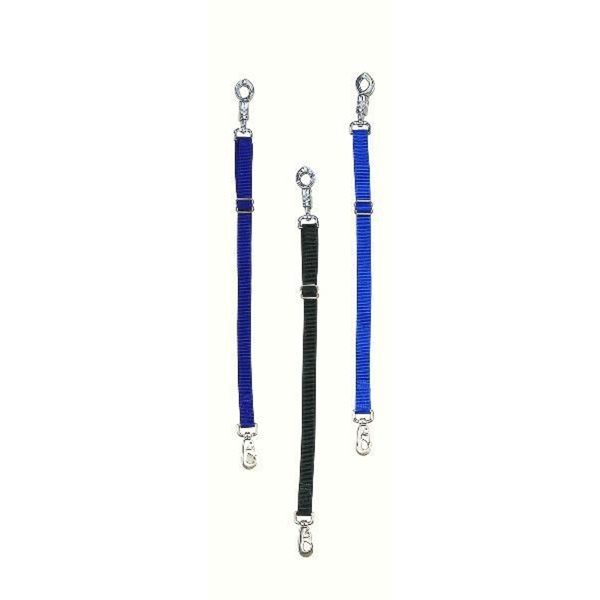 Perris Nylon Trailer Tie 23- 34 Blue