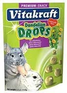 Drop Treats For Chinchillas 5Oz
