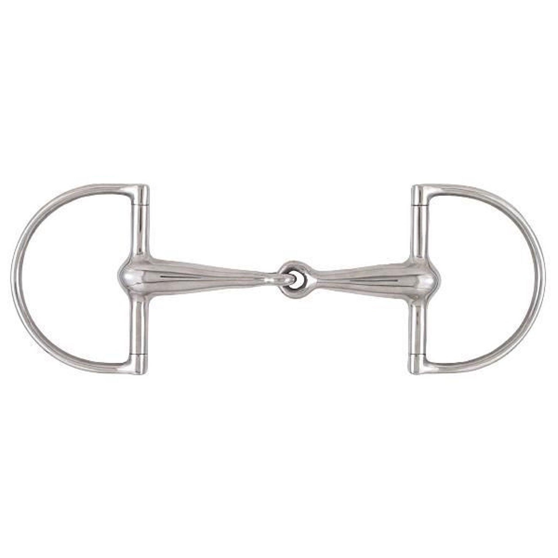 Korsteel Thick Hollow Mouth Hunter Dee