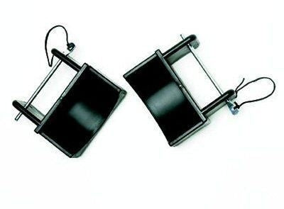Molded Jump Cups W- Pins