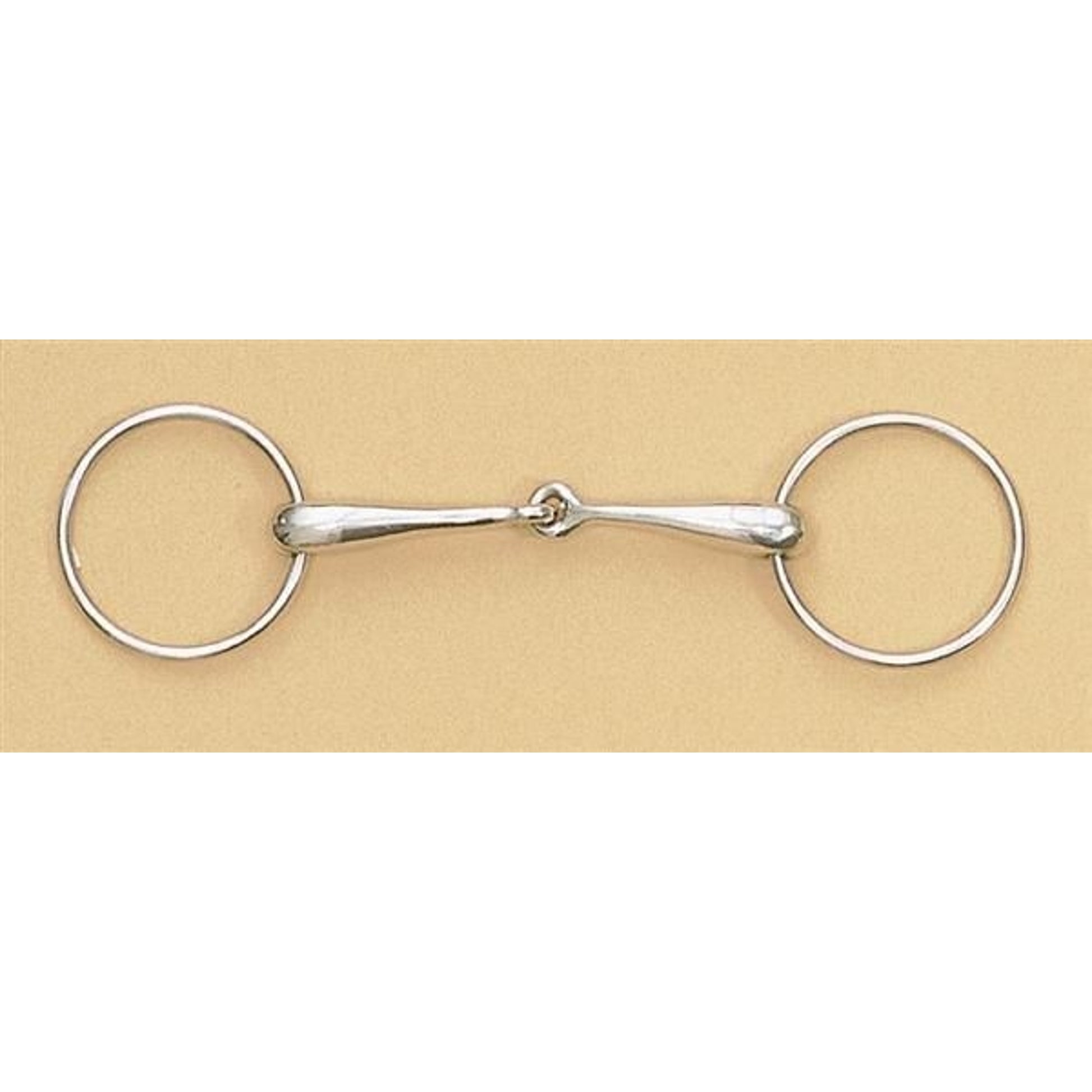 Centaur Medium Weight Hollow Mouth
