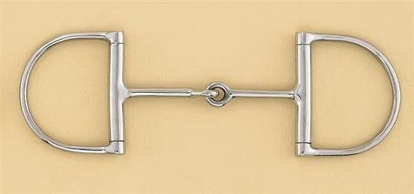 Centaur Stainless Steel Large King Dee