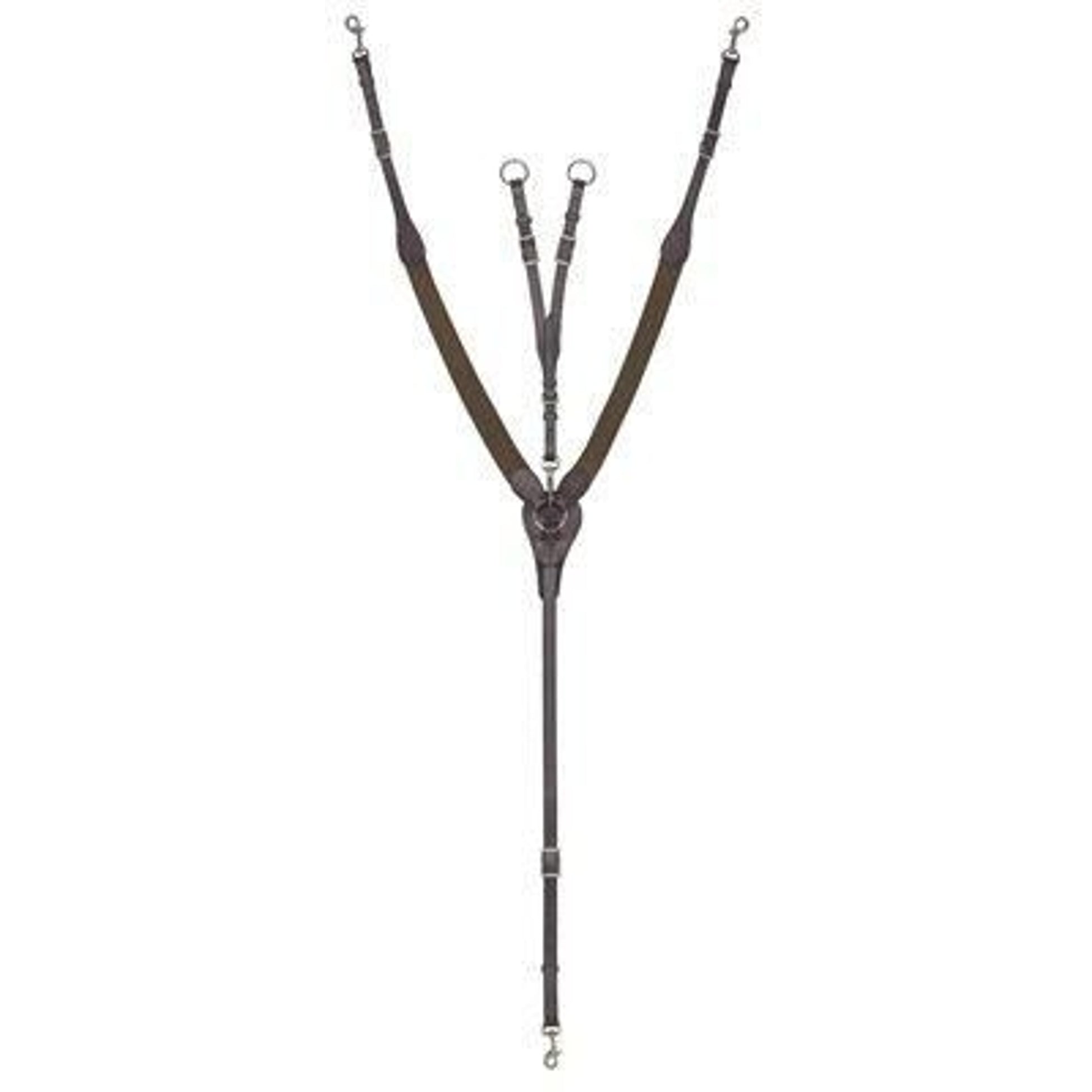 Camelot Elastic Breast Collar