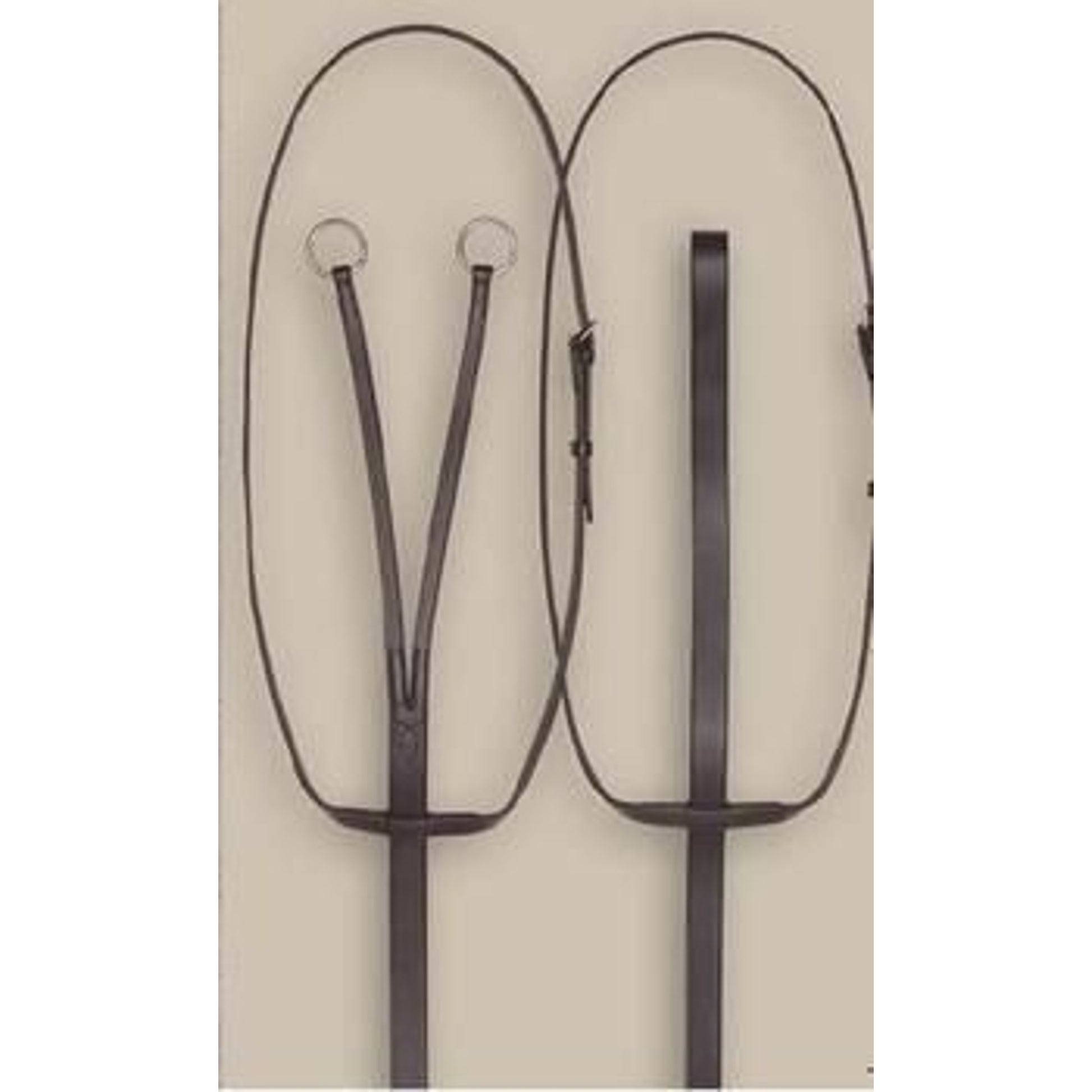 Camelot Flat Running Martingale