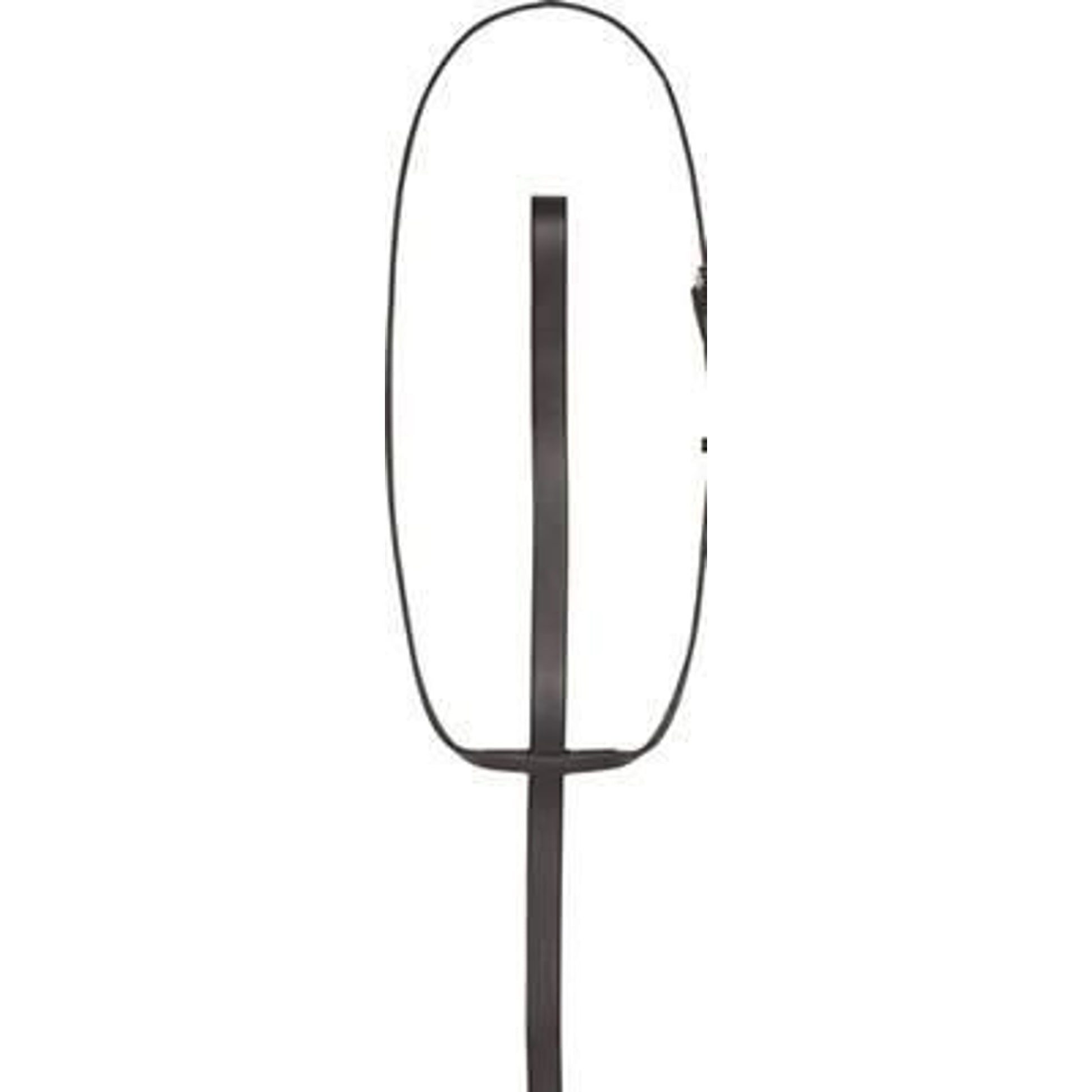 Camelot Raised Standing Martingale