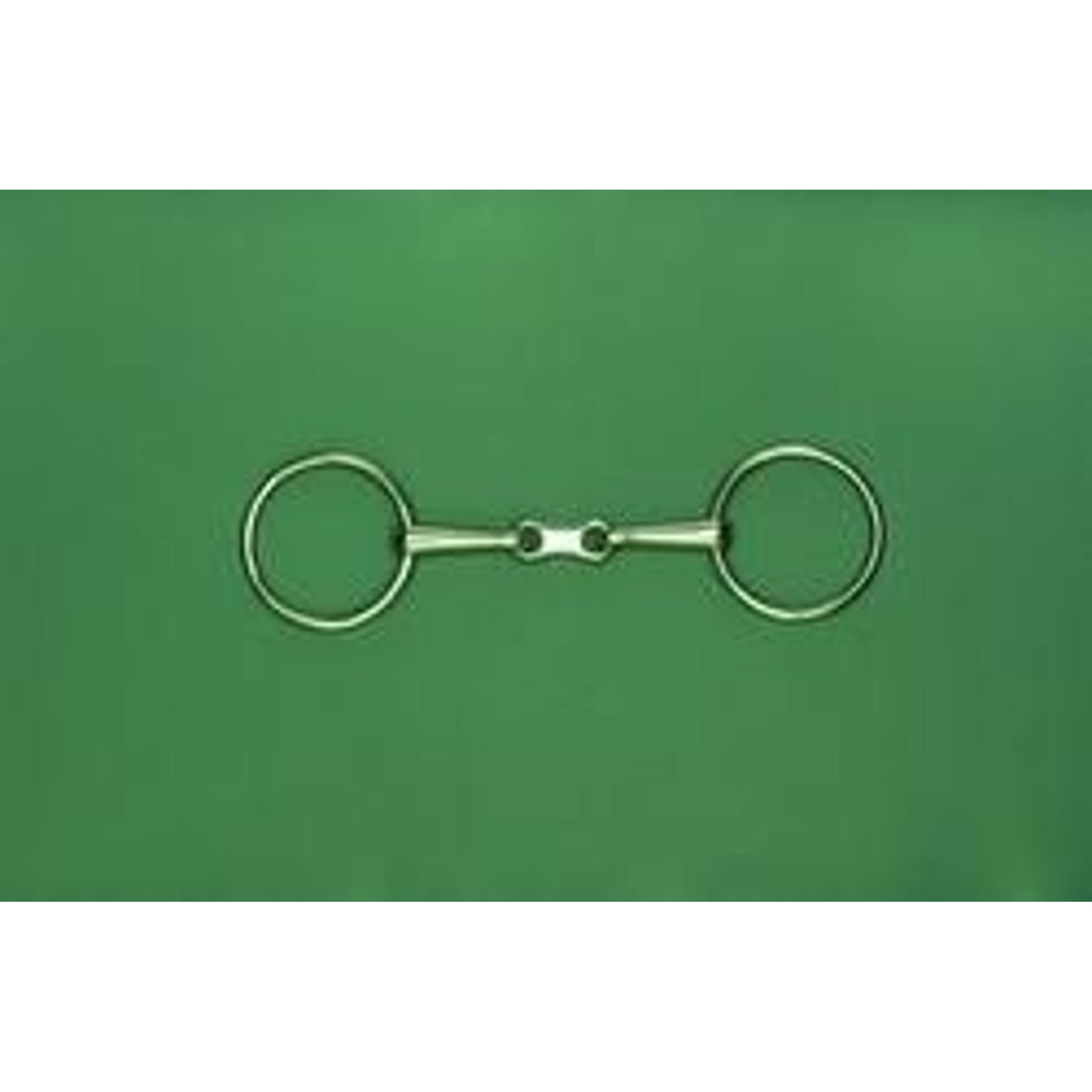 Albacon German Silver 13Mm French Mouth Loose Ring