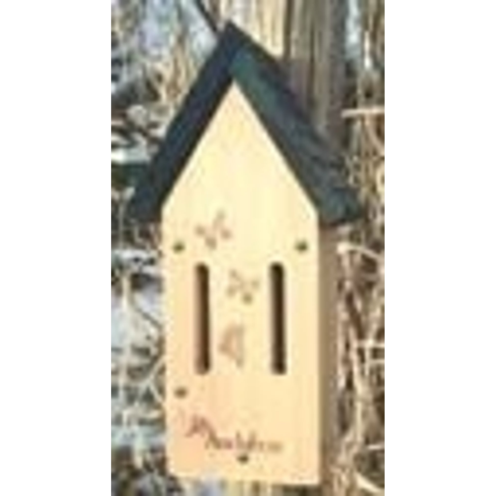 Butterfly Shelter