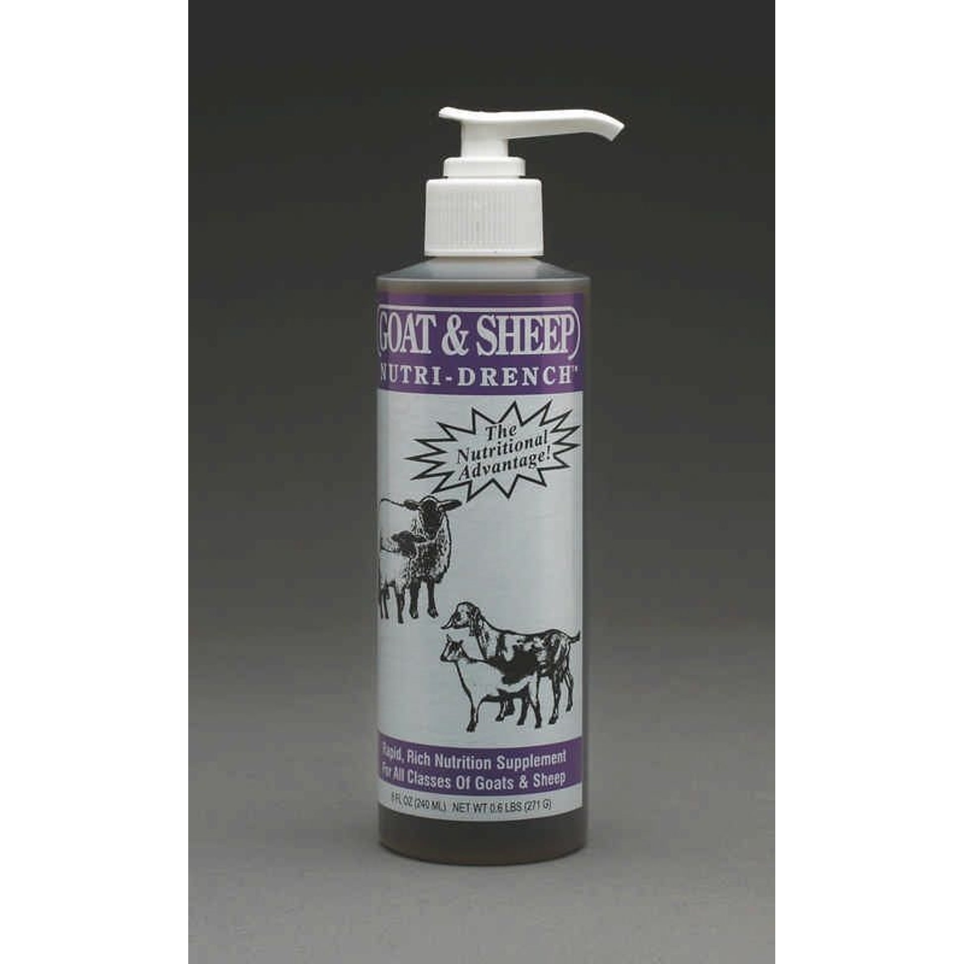 Sheep Nutri-Drench