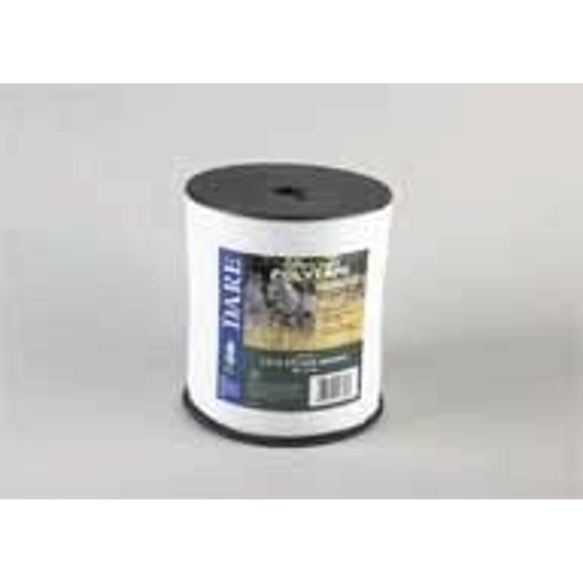 Dare Electric Fence Polytape 1.5 In X 656ft White