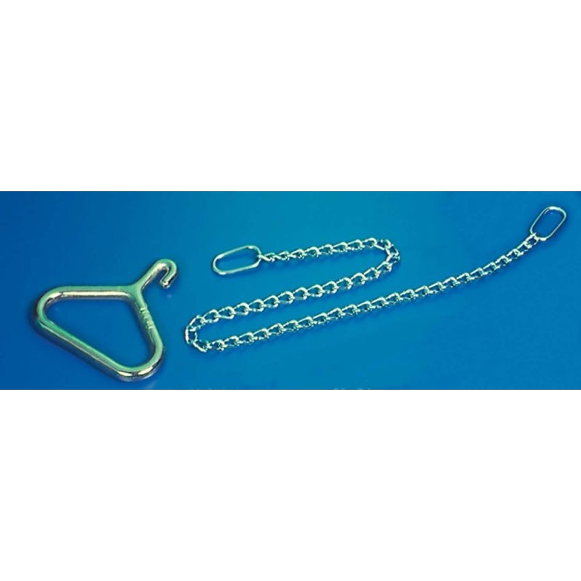 Calf Ob Chain 60 Inch
