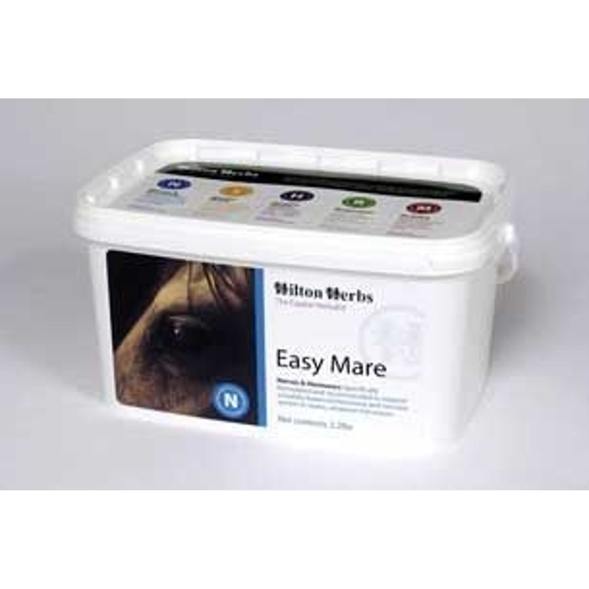 Easy Mare Supplement 2.2lb