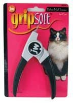 Cat Nail Trimmer Deluxe