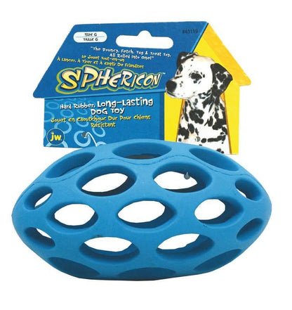 Sphericon Dog Toy 5 Inch