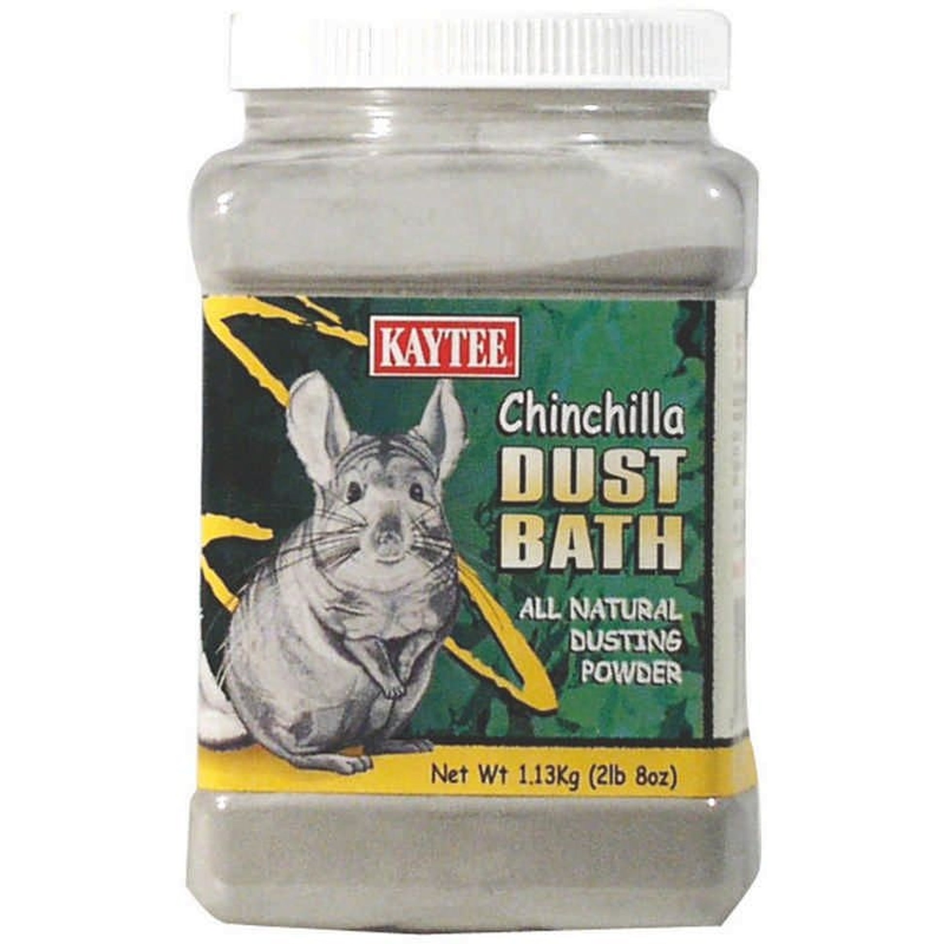 Dust Bath Chinchilla 2.5 Pound