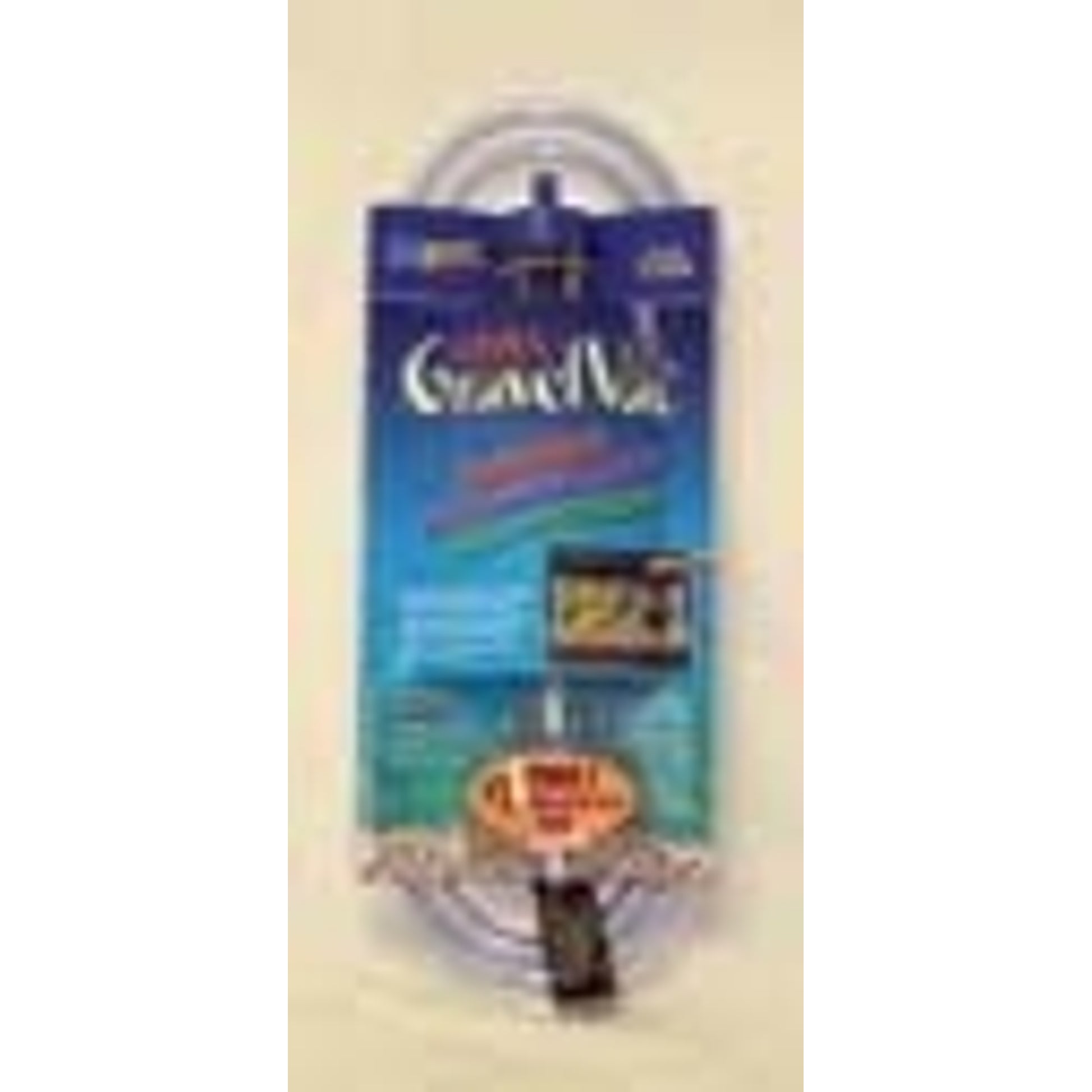 Aquarium Gravel Vacuum Cleaner With Nozzle 9 Inches