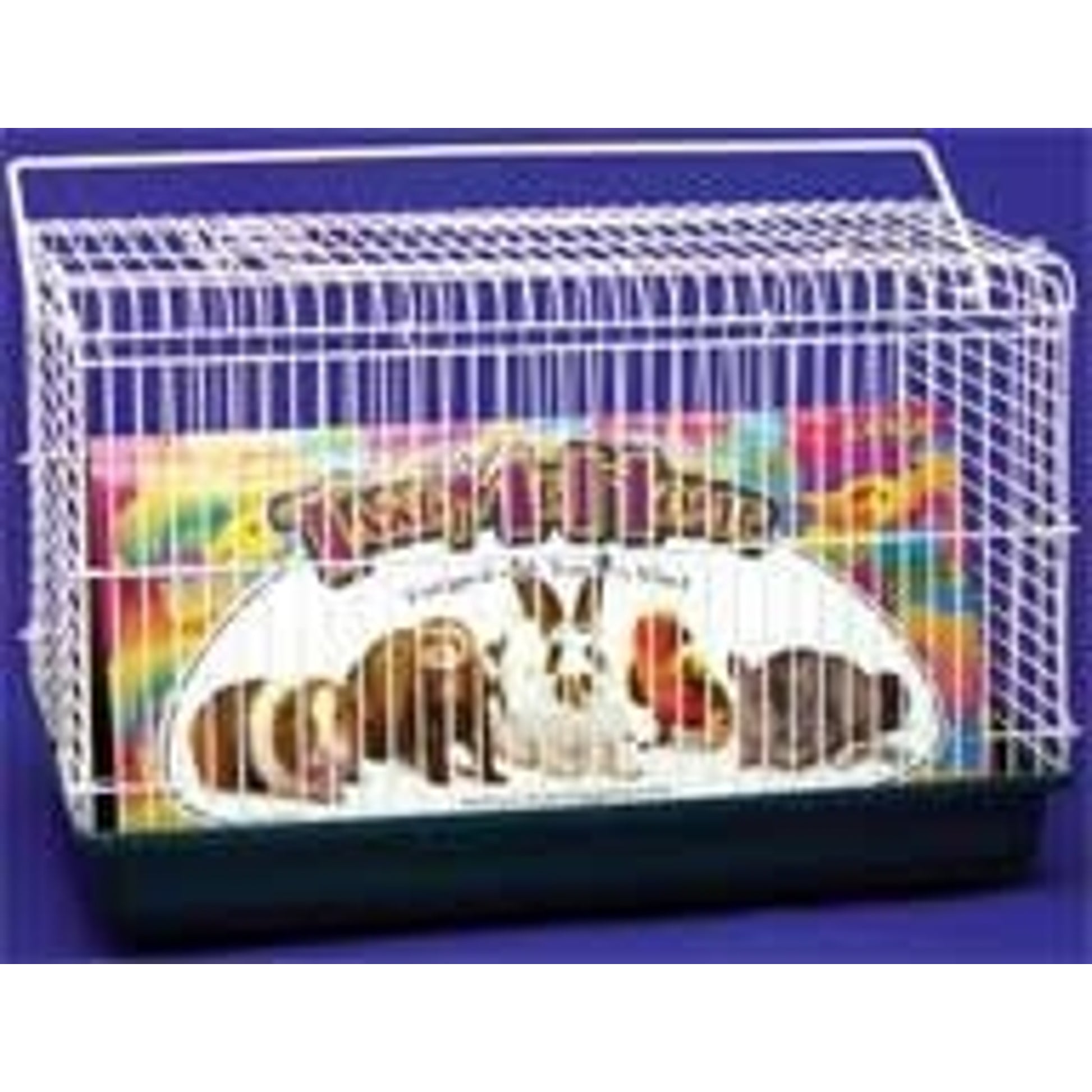 Small Animal Take Me Home
