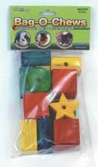 Bag O Chews