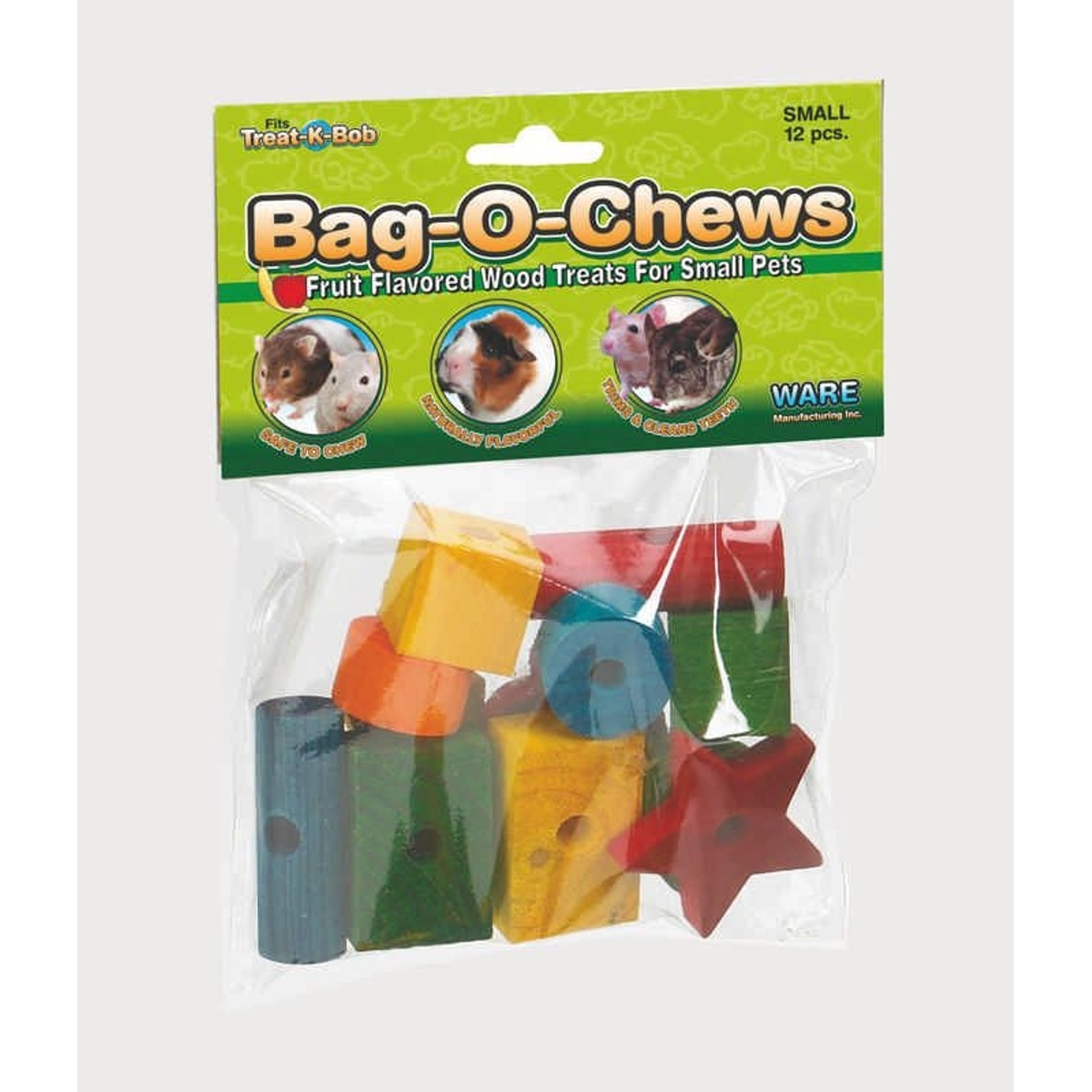 Bag O Chews