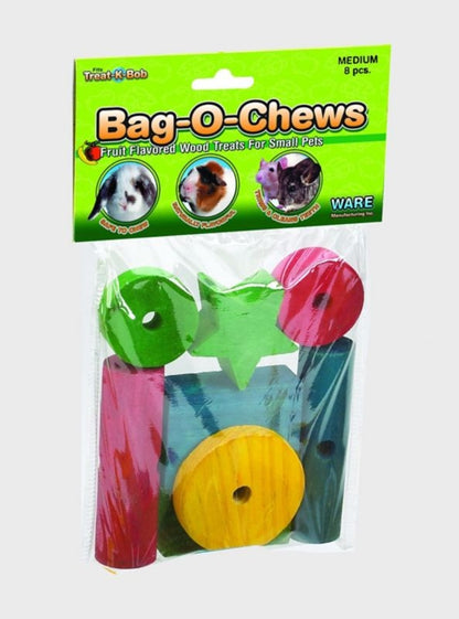 Bag O Chews