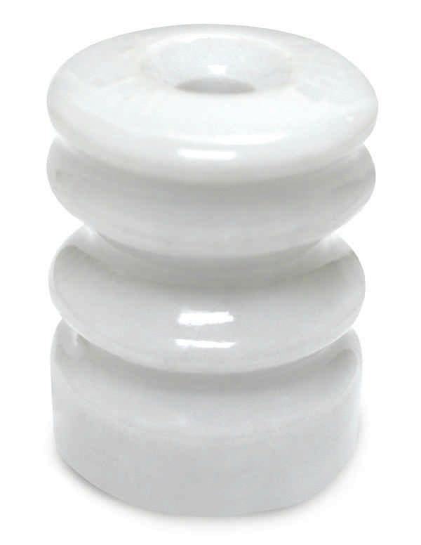 Ceramic Electric Fence Insulator