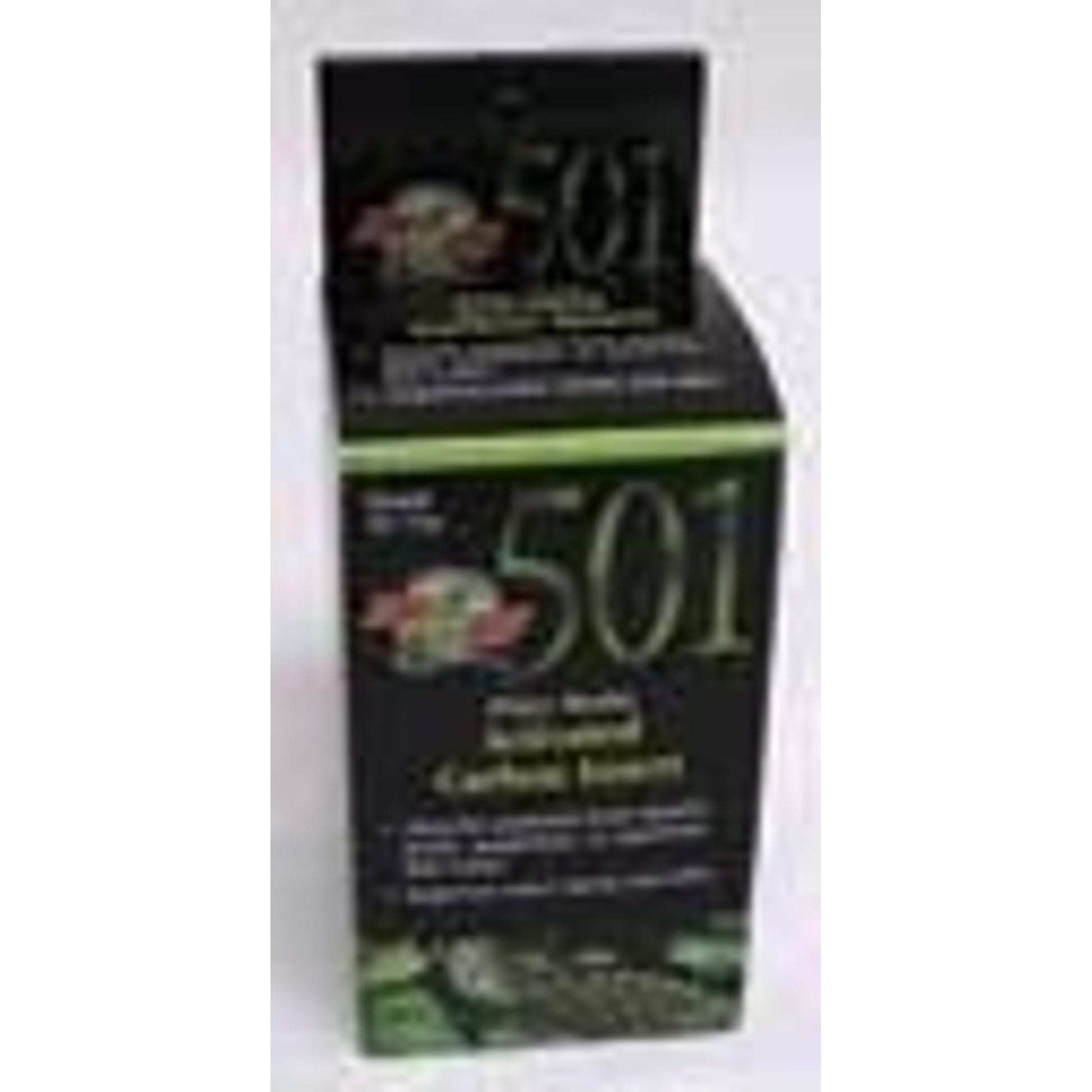 Carbon Replacement For 501 Aquarium Filter