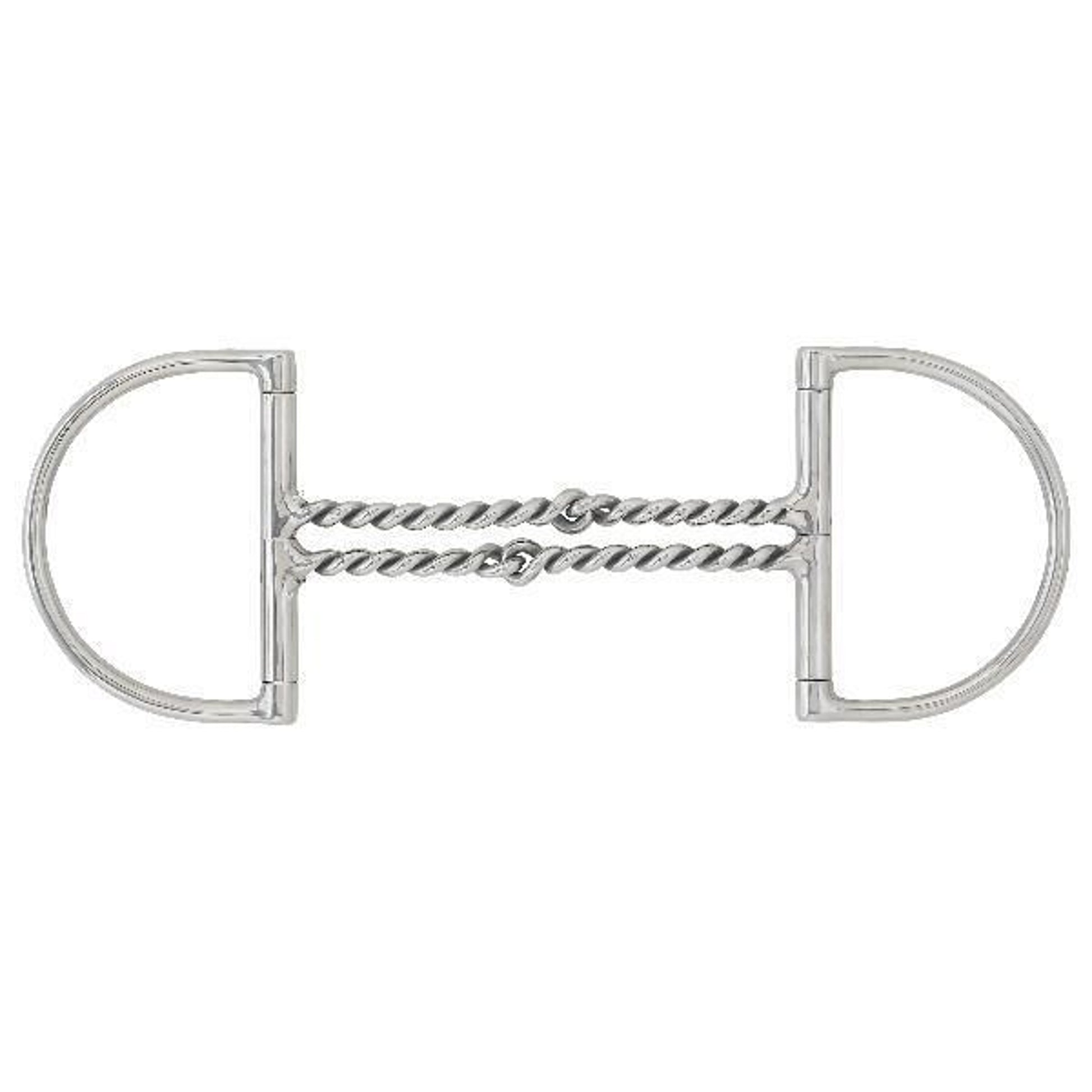 Centaur Stainless Curved Double Twisted Wire