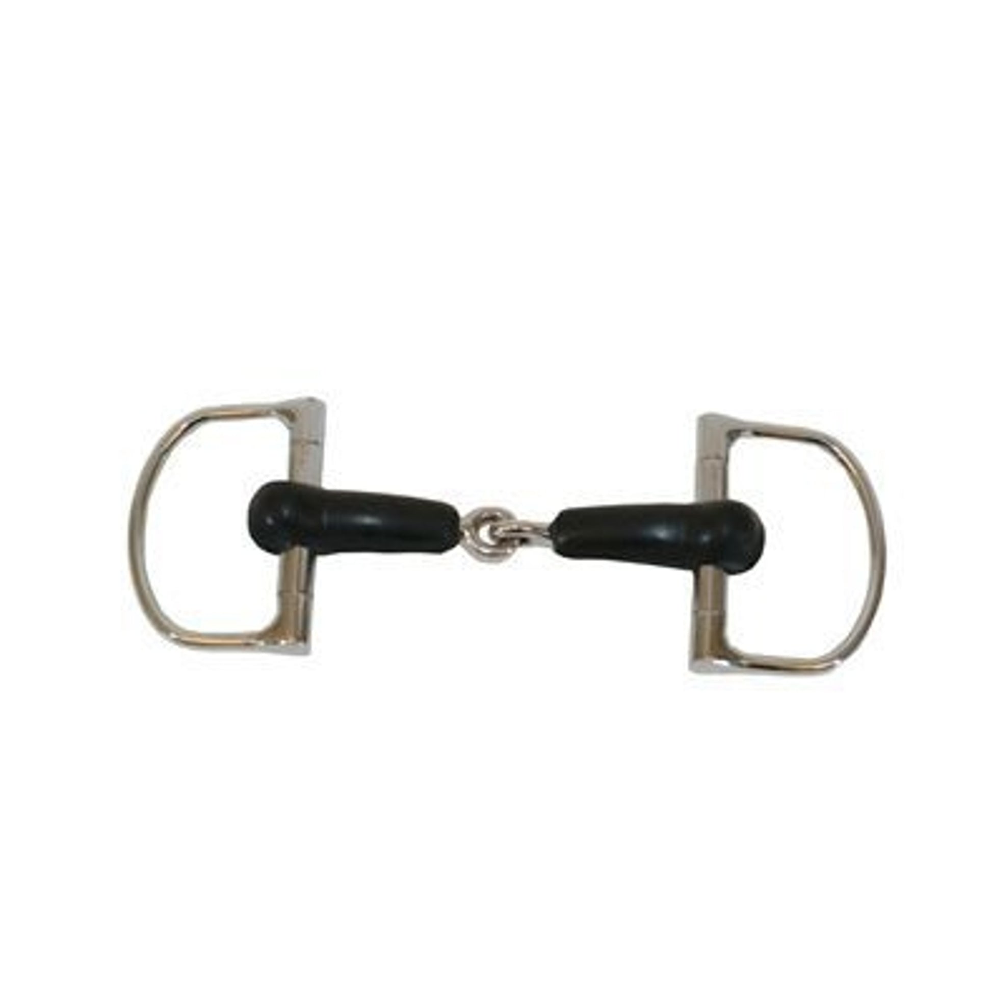 Metalab Malleable Iron Racing Dee Bit 5