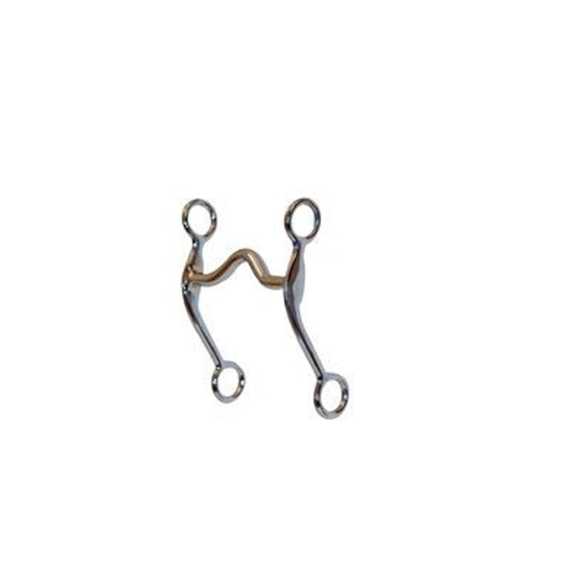 Metalab Chrome Plated Quarter Hrs Bit 5