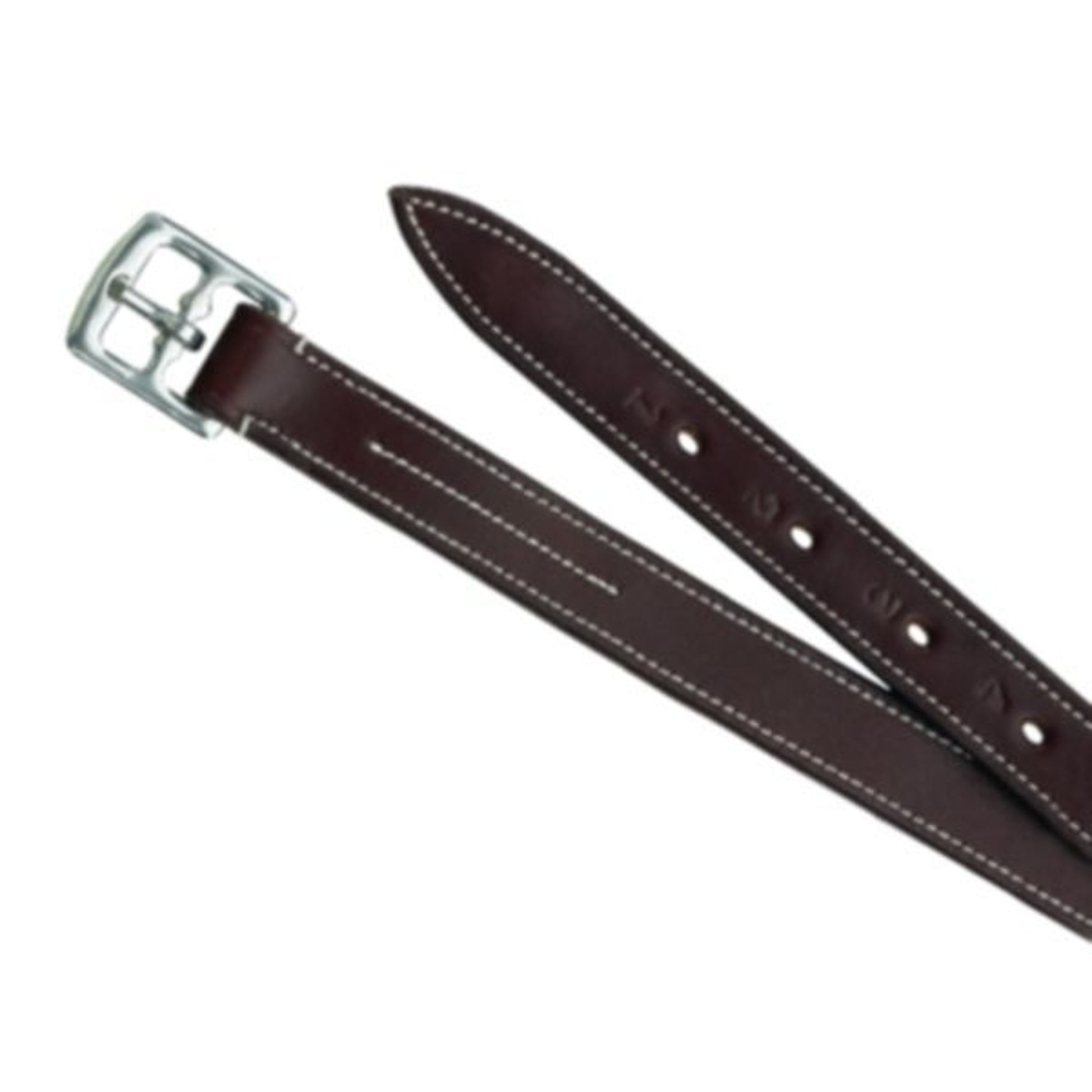 Camelot Childs Lined Stirrup Leathers
