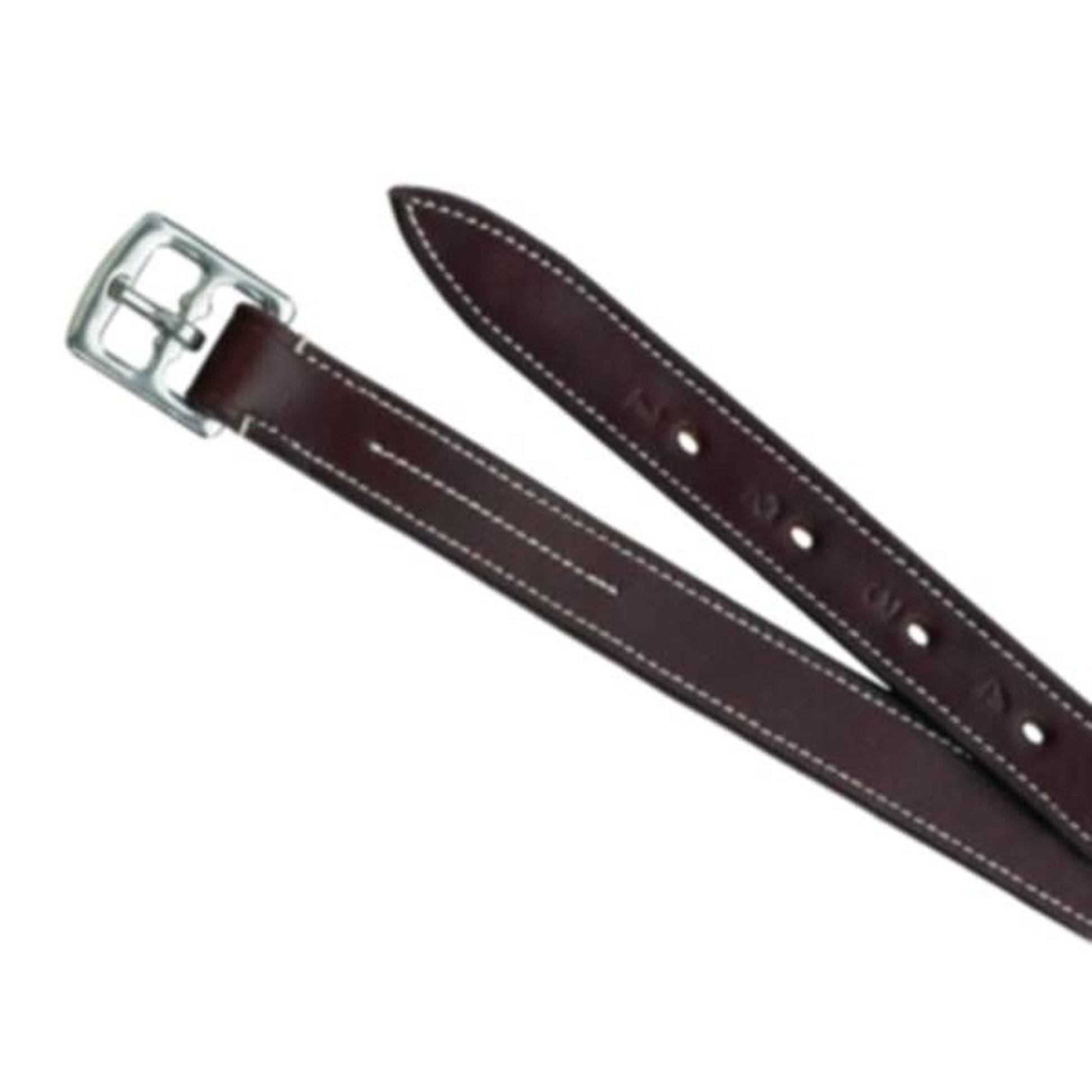Camelot Childs Lined Stirrup Leathers