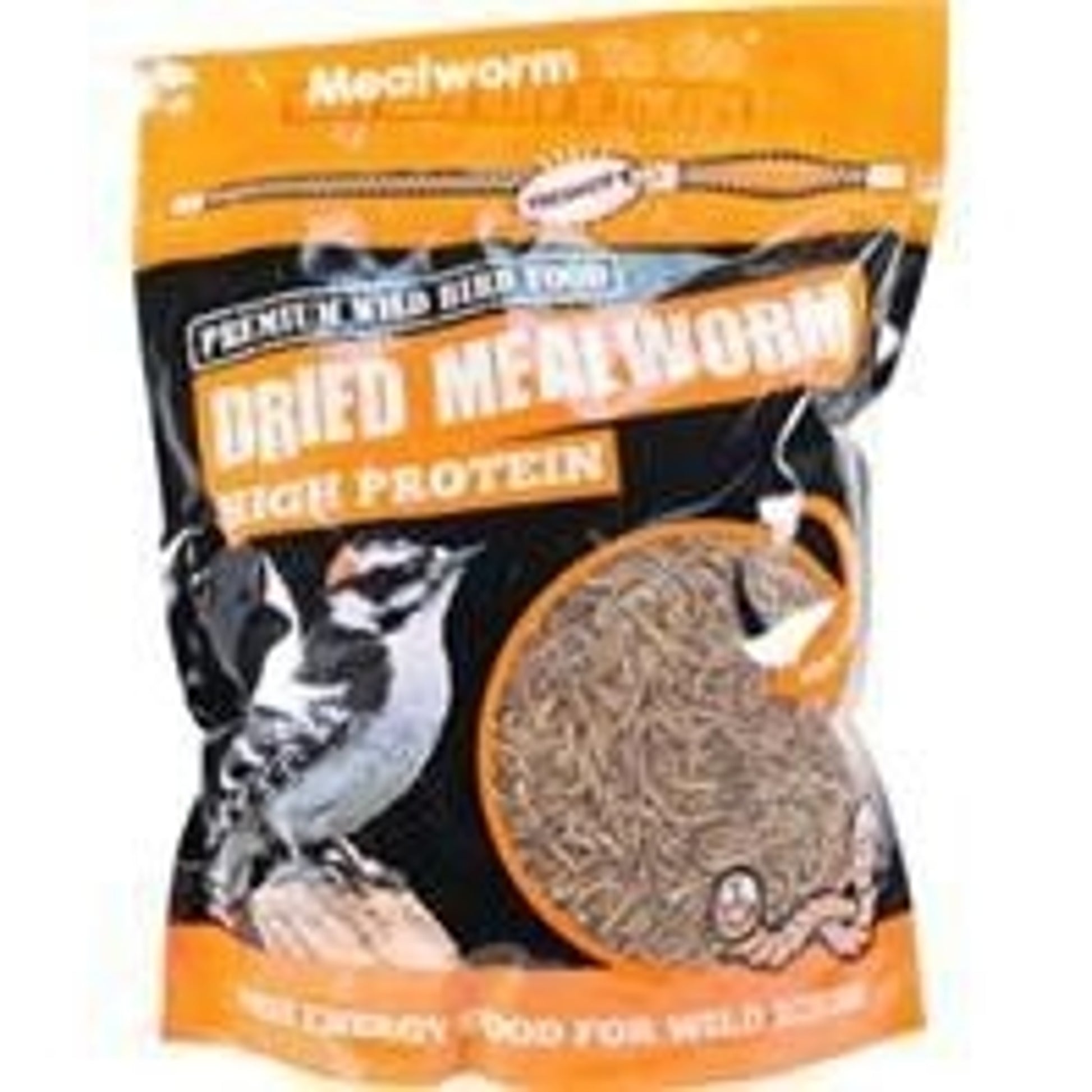 Mealworm To Go 1.1lb