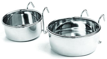 Spot SS Bird Coop Cup - Hook Style 10oz