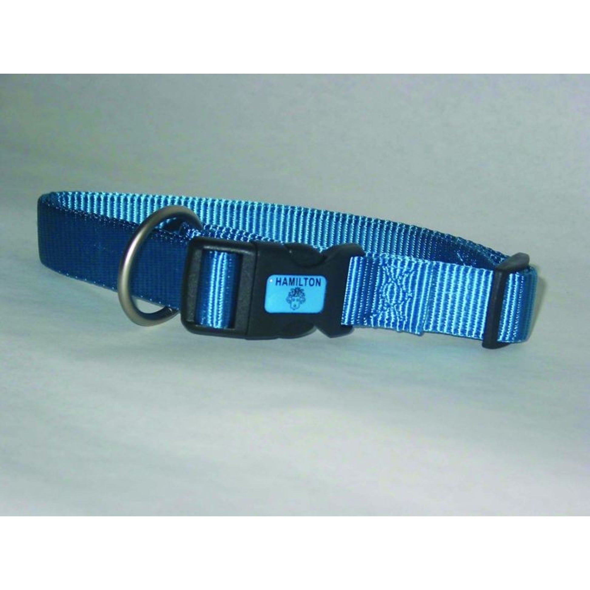 Hamilton Adjustable Dog Collar