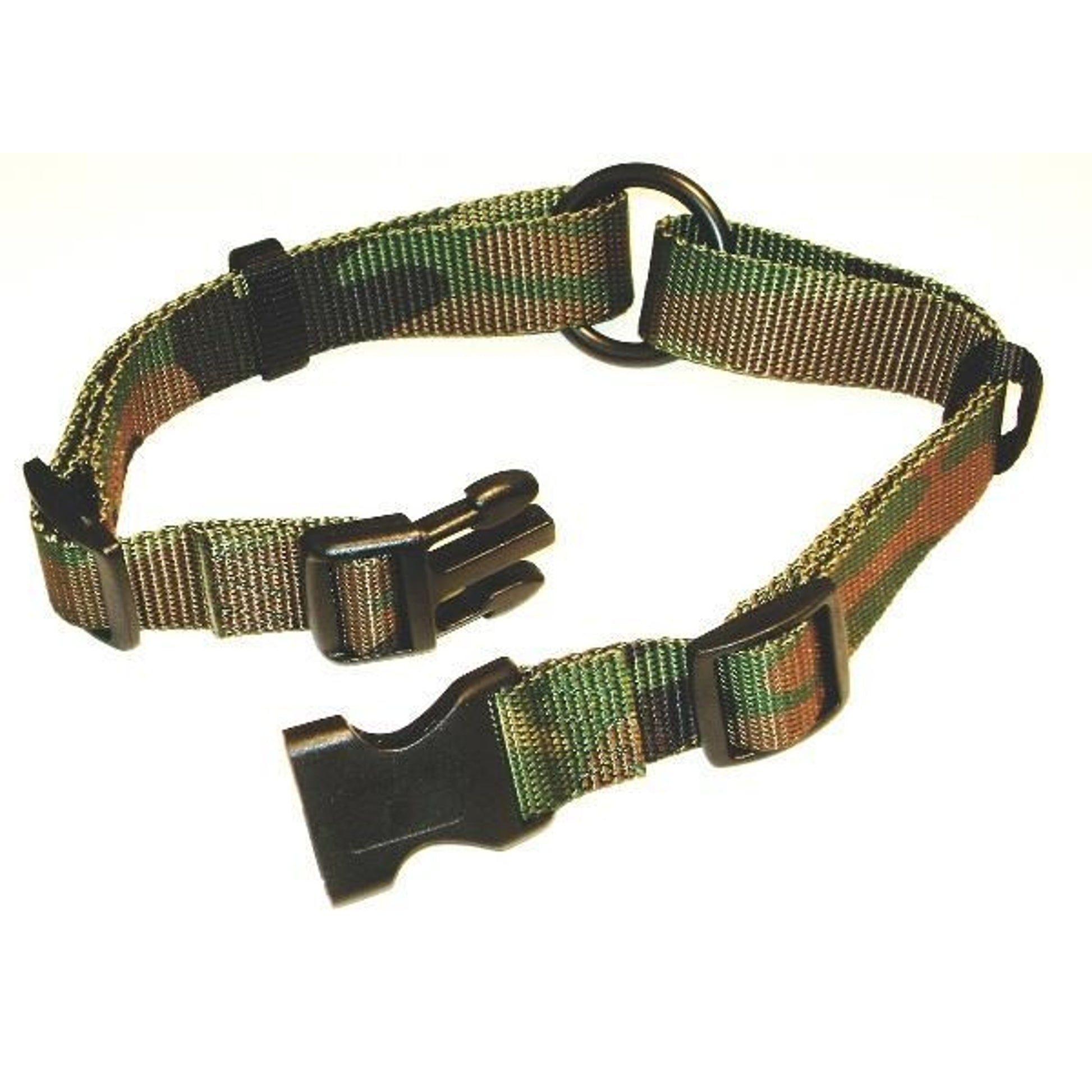 Hamilton Adjustable Dog Collar
