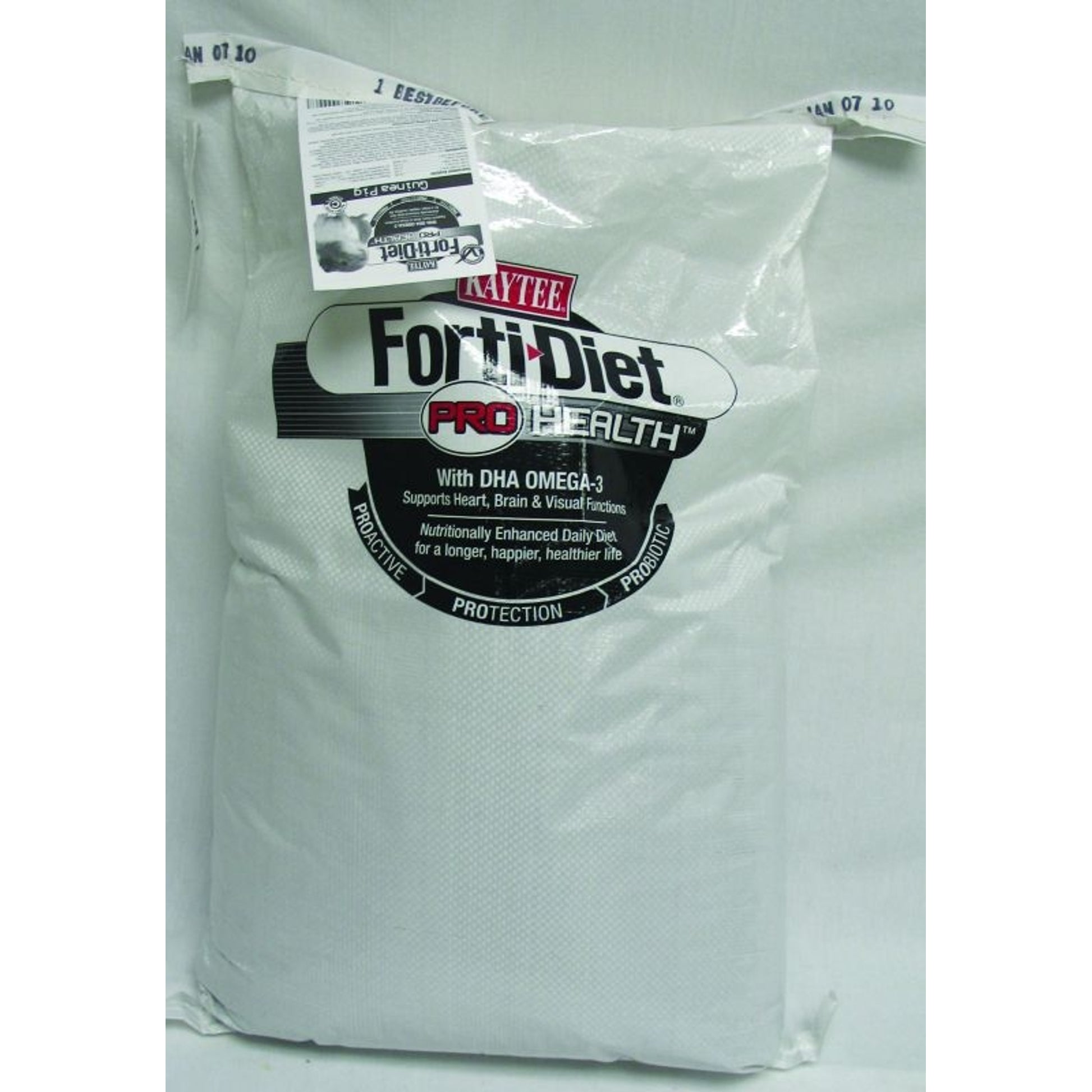 Kaytee Forti-Diet Pro Health 5 lbs. Guinea Pig