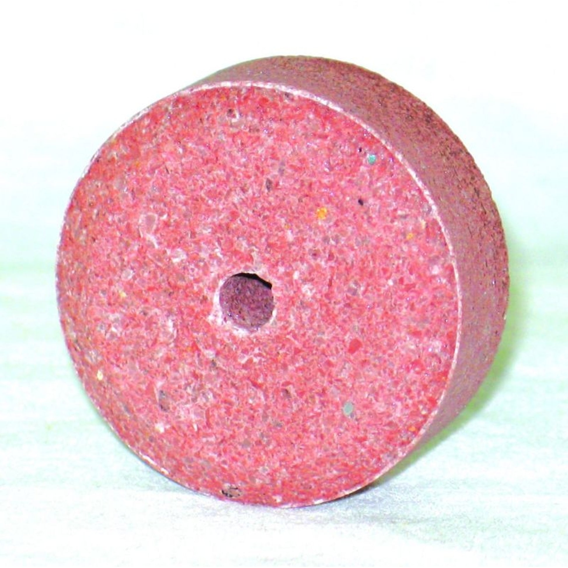 Rabbit Salt Spool - Mineral