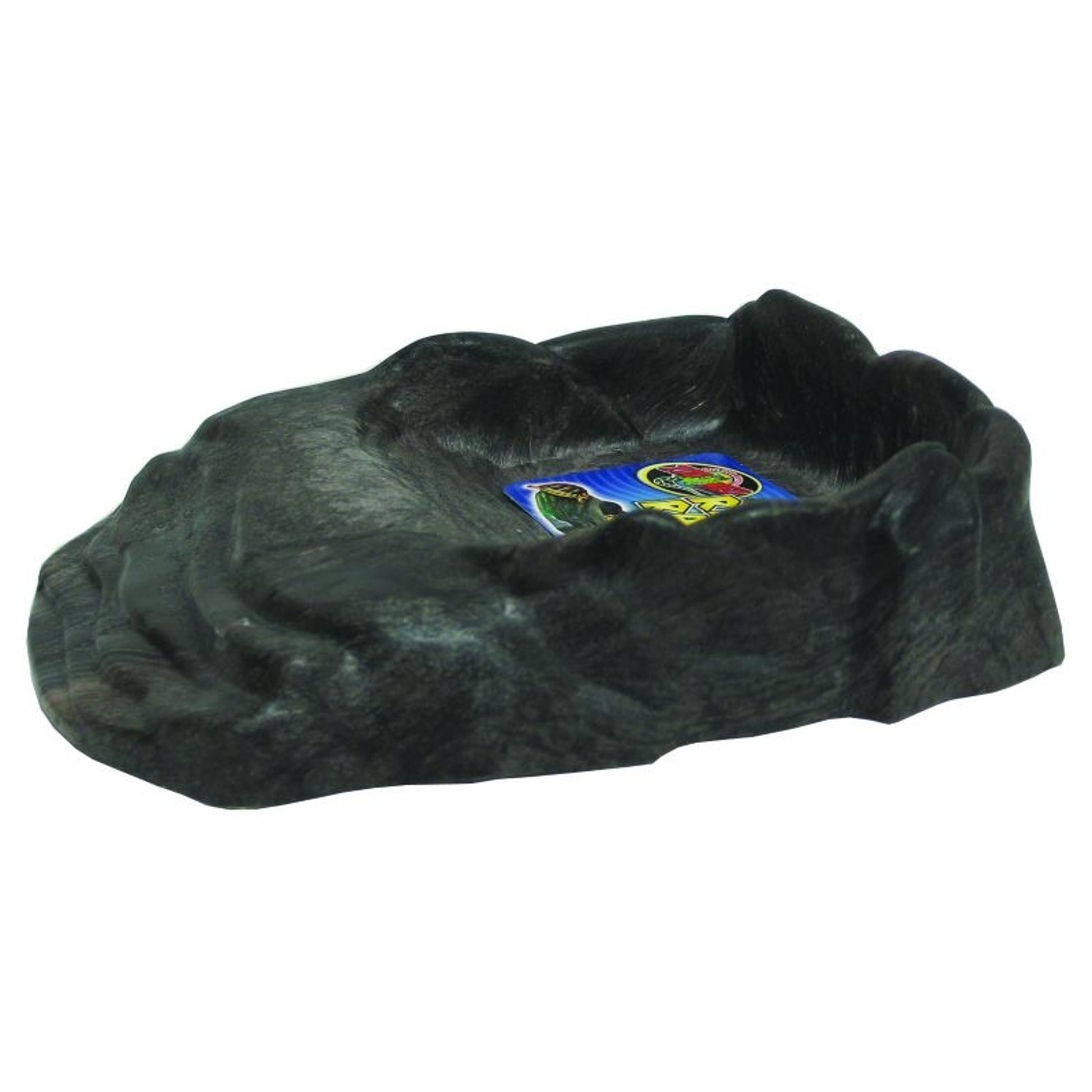 Zoo Med Repti Ramp Bowl Large