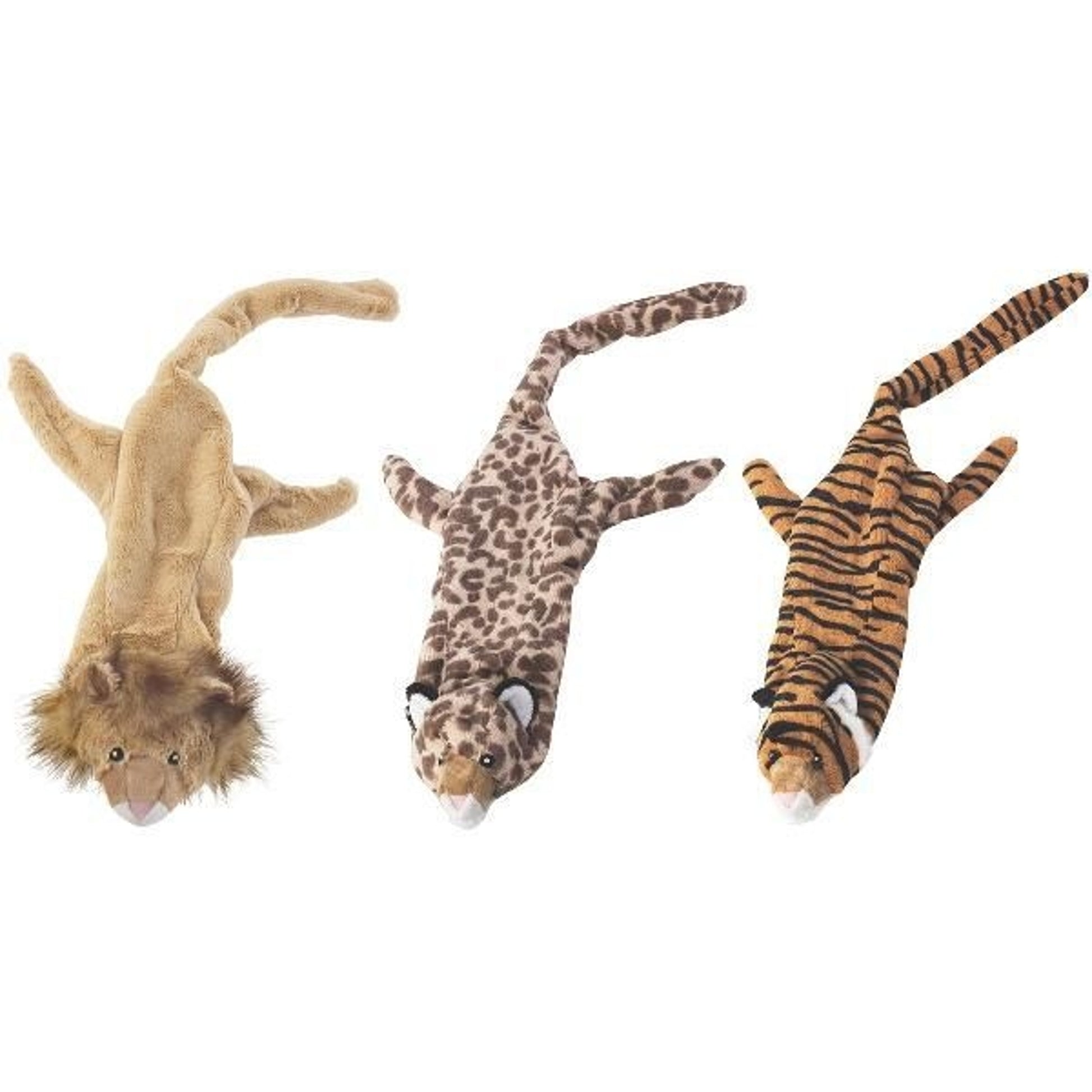 Skinneez Jungle Cats 14 Assorted