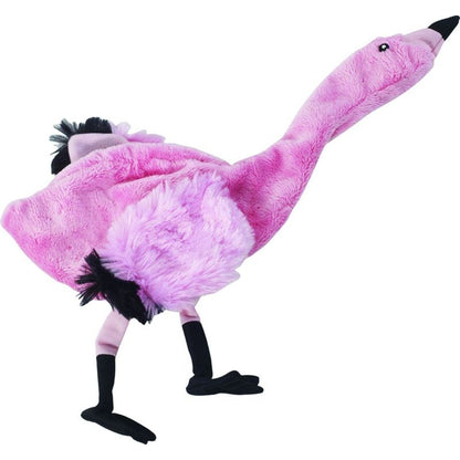 Skinneeez Bird Dog Toy