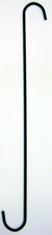 Hookery Extension Hook 12 Black
