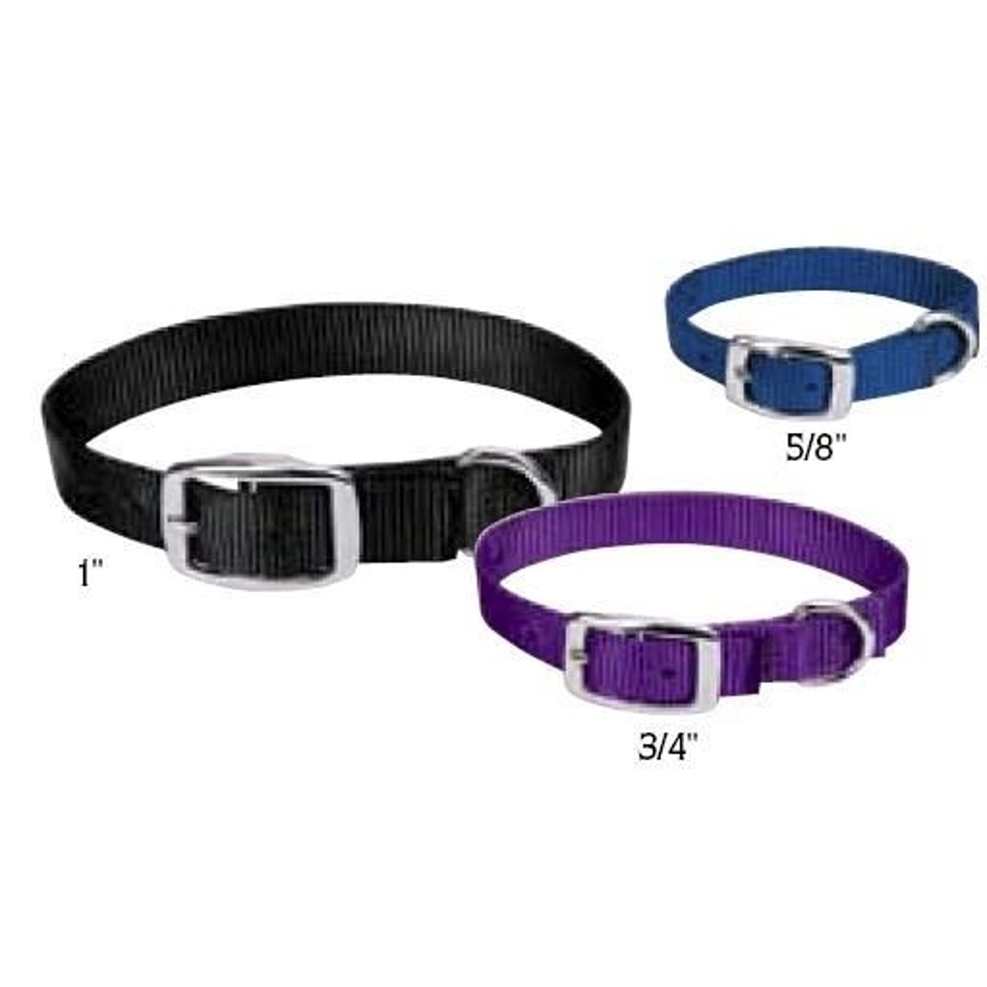 Weaver Prism Choice Nylon Collar