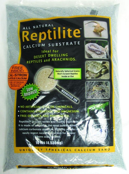 Caribsea Reptilite Substrate