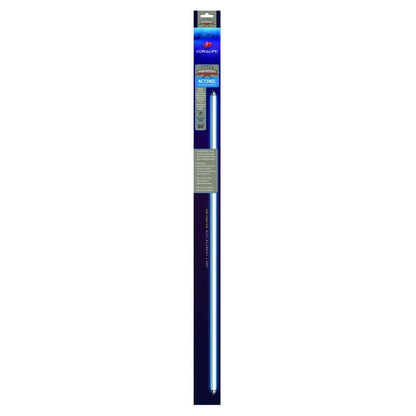 Coralife T5HO Actinic Aquarium Lamp