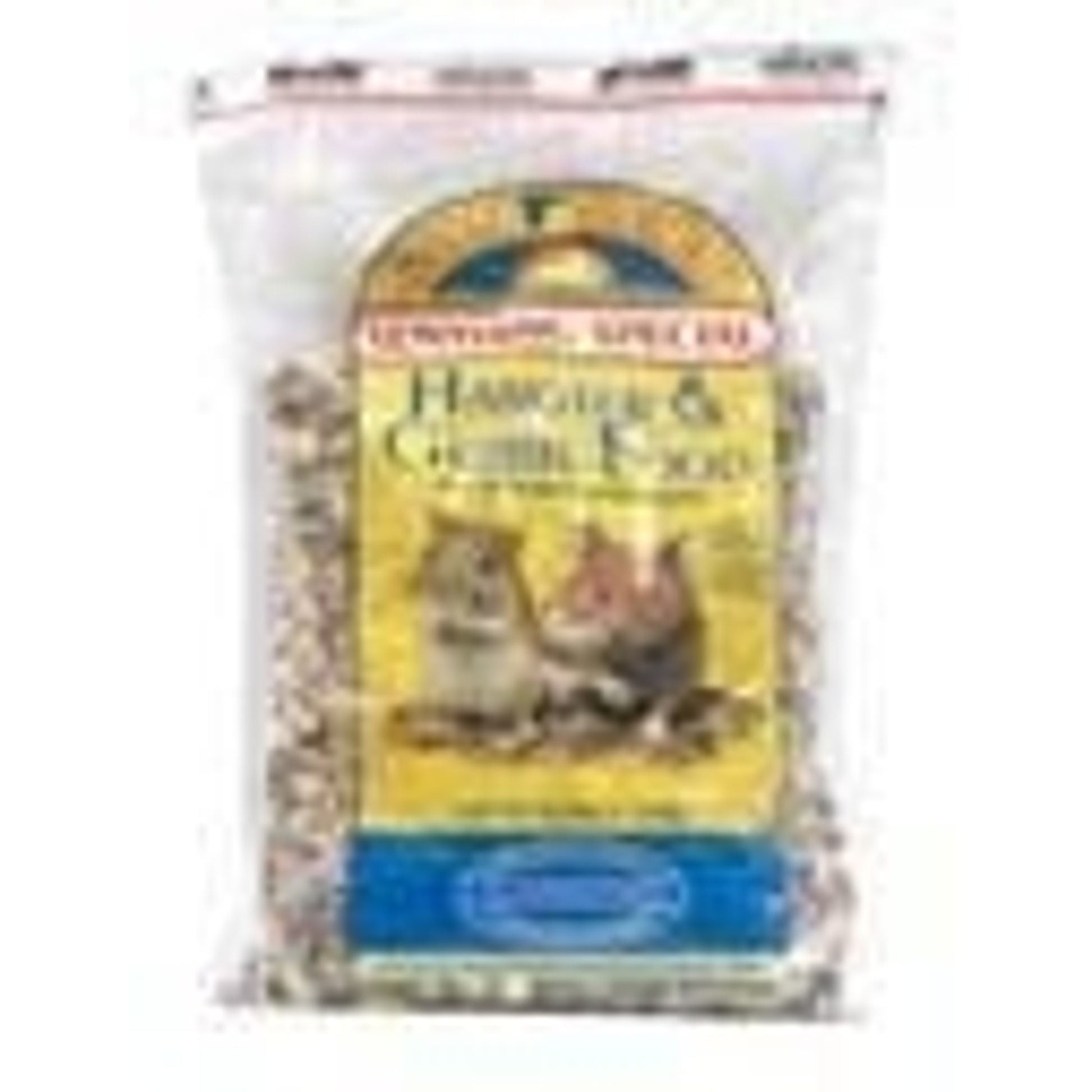 Sunseed Hamster And Gerbil Mix Feed 2.5 lbs