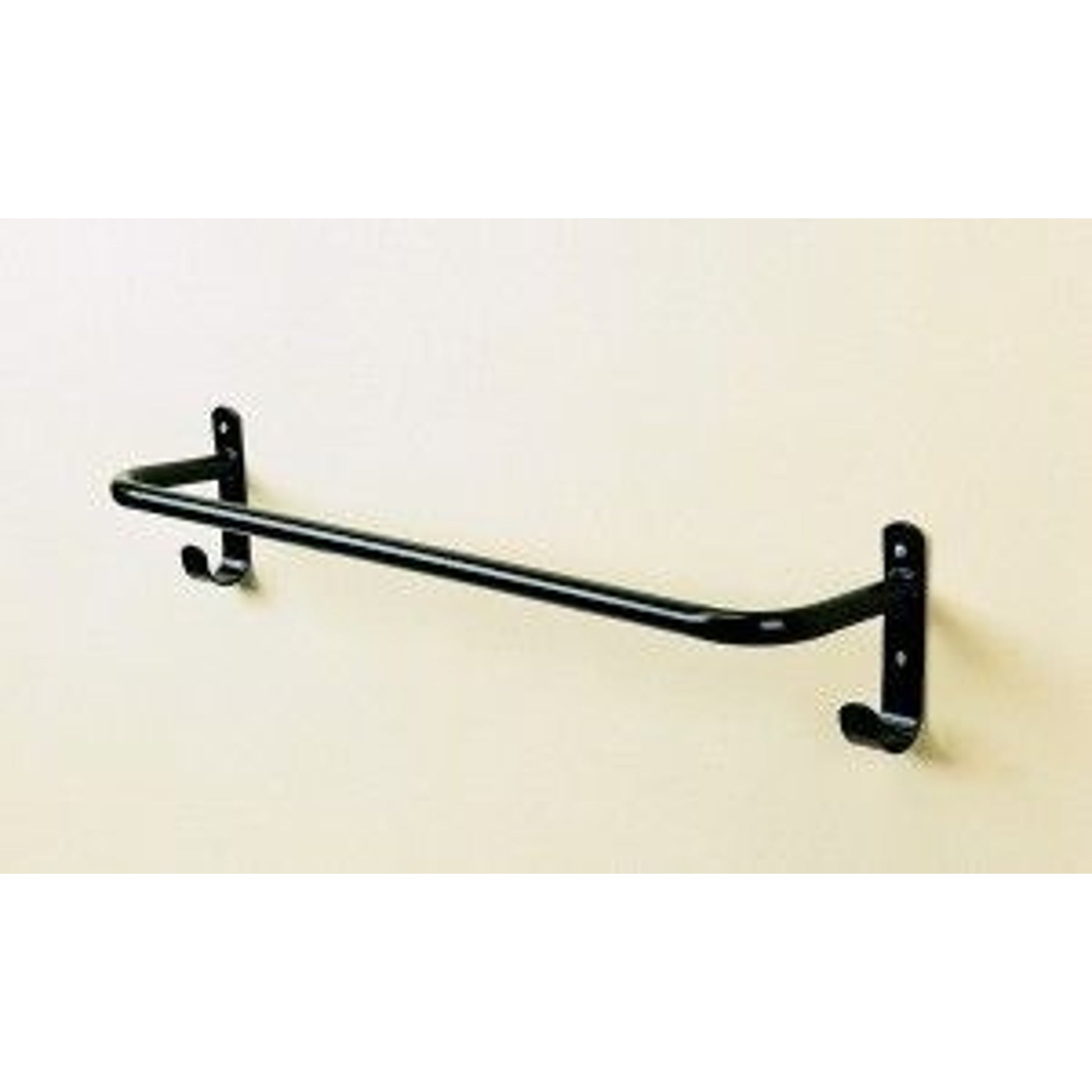 Stubbs Blanket Rails With Hooks