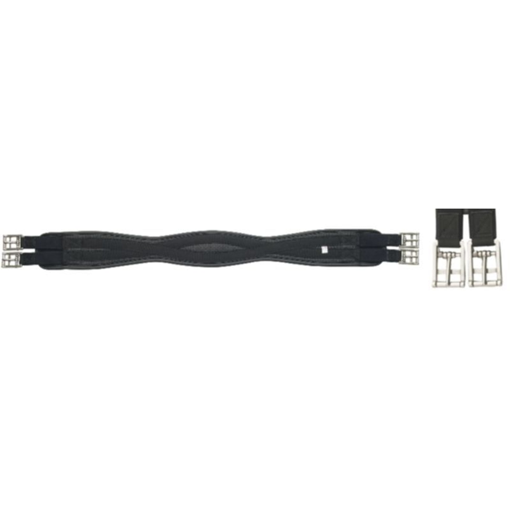 Ovation Airform ClickIT Chafeless Girth