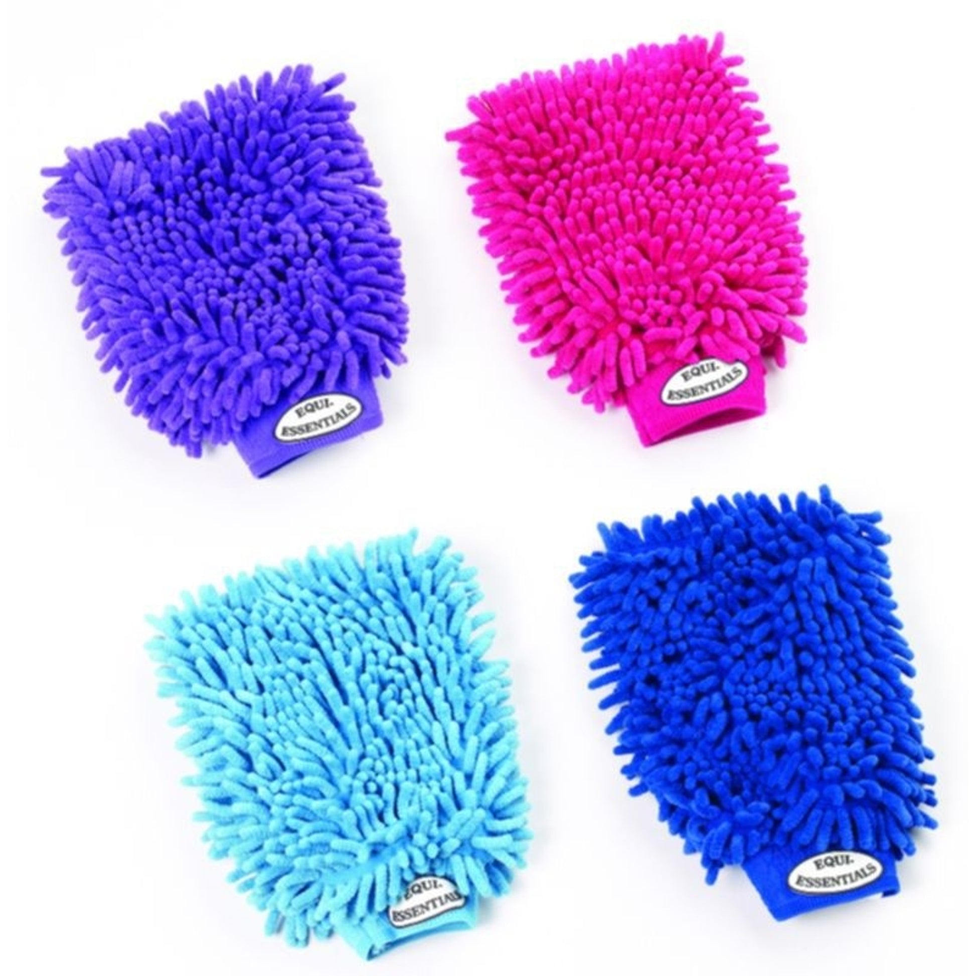 Equi Magic Wash Mitt